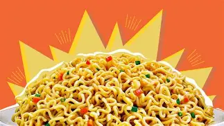 Pancit Canton